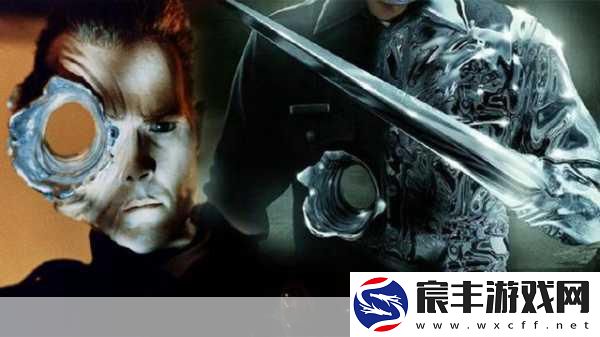 终结者2-审判日伏地魔进阶秘籍-助你笑到最后！