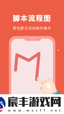 自动脚本精灵