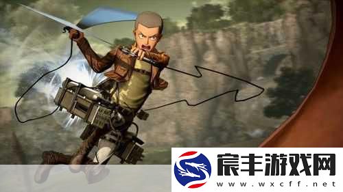 进击的巨人2杂志新曝-104期训练兵团毕业生燃爆登场！