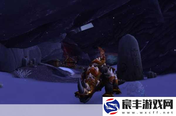魔兽世界乌龟服-从湿地前往黑海岸的奇妙之旅