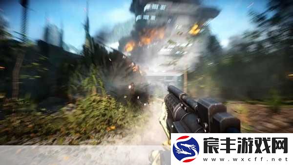 星球大战-前线2震撼更新-联动星战8解锁全新冒险篇章