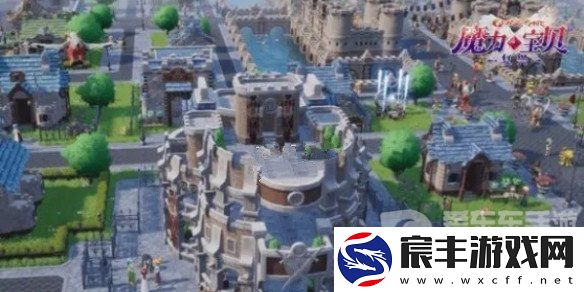 魔力宝贝复兴进不去怎么办-魔力宝贝复兴进不去解决方案