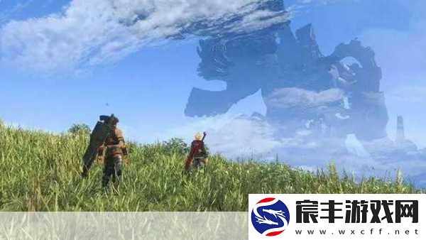 异度之刃-3-中击败比比鼠的秘诀大公开