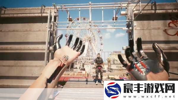 赛博朋克2077幕后团队招募新血-誓将虚拟世界打造得活灵活现