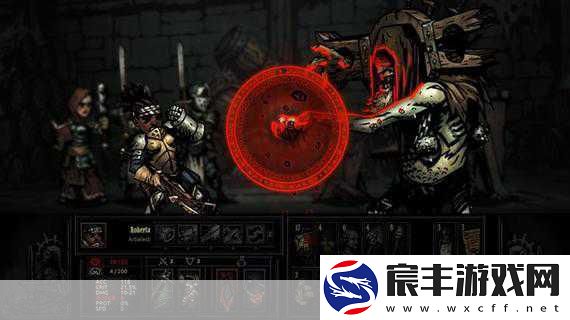 文明6朝鲜新章开启-暗黑地牢DLC挑战升级！