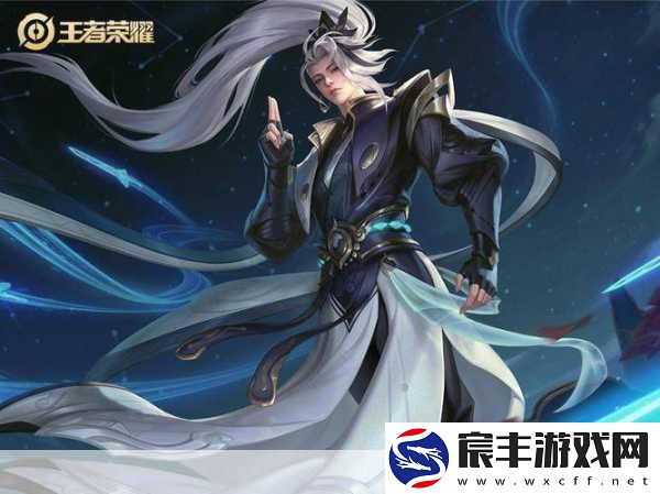 王者荣耀法师排行巨变-诸葛亮荣耀归来！