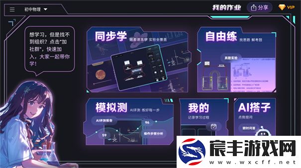 NB实验室