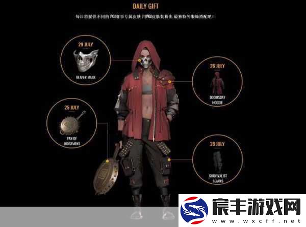 绝地求生热潮席卷-Steam惊现山寨逃杀大军