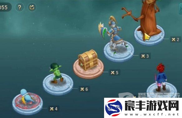 魔力宝贝复兴魔法师攻略