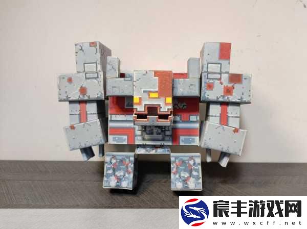 惊爆！我的世界隐藏生物大揭秘-多头巨兽震撼登场