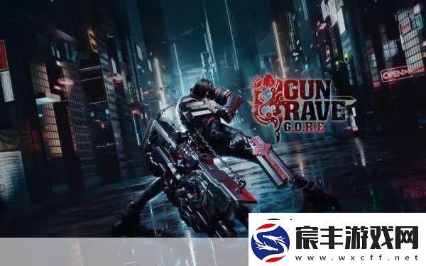 枪墓VR震撼登陆PSVR-系列续作燃爆期待！