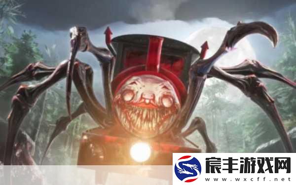 勇闯小火车查尔斯的恐怖世界第二期观点-在小火车查尔斯的世界里-勇敢探索才能发现真相