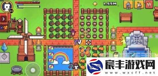 浮岛冒险巨型头骨怎么获得-浮岛冒险巨型头骨获得方法