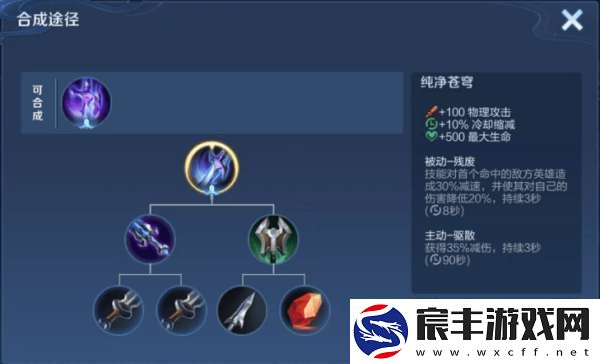 仅1个小改动