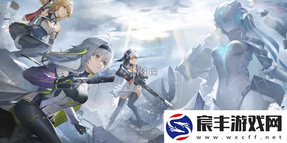 尘白禁区2.3新外观有哪些-尘白禁区2.3版本新增外观一览