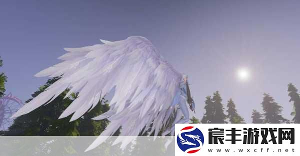 九州·海上牧云记手游-鹤雪职业震撼登场-星辰之上展羽翼！