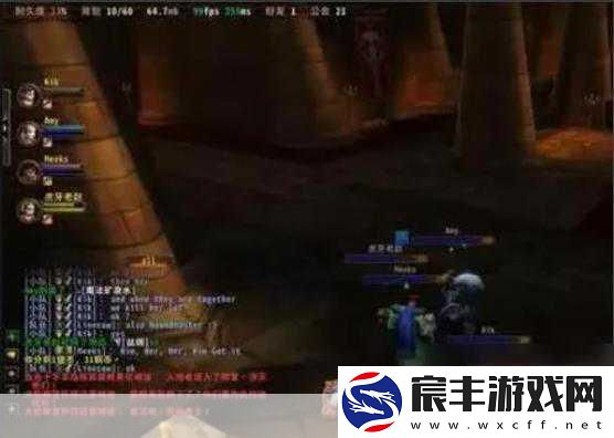 探索魔兽世界莫高雷坐骑的神秘获取地