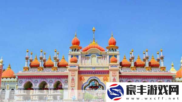 立方体世界-探索无限可能的奇幻之旅