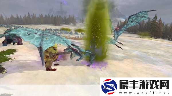 战锤-全面战争2诺卡斯DLC延期-手游玩家期待值再升温！