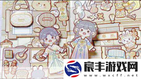 探索古代女性粉底的奇妙世界