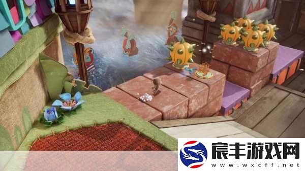 小小星球大碰撞第三关攻略秘籍大公开