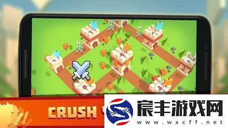 佛系放置养成游戏推荐