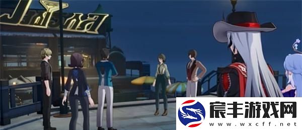 崩坏星穹铁道绳索与棍棒成就达成方法详情