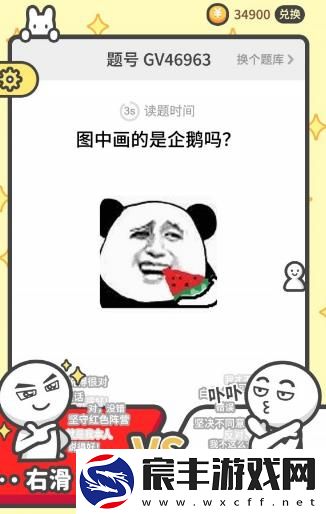 红白题答题