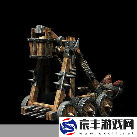 列王的纷争震撼发布-欧洲骑士穿越华夏-电影级CG引领新潮流
