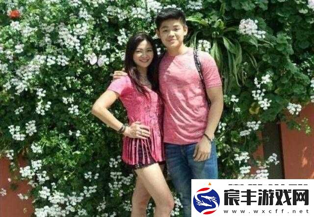 53-岁大妈与小奶狗的奇妙爱恋