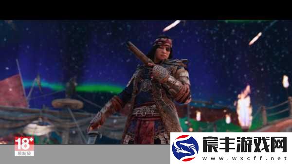 荣耀战魂震撼更新-Xbox-One-X加持-萨满遭削弱