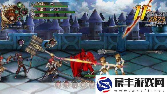 堕落军团PC版震撼来袭-ARPG爱好者2018年1月5日不见不散！