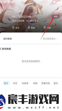 完美世界竞技平台