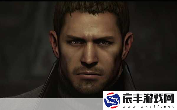 生化危机7克里斯形象巨变-官方揭秘背后原因
