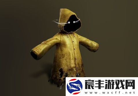 七日世界异常物雨人怎么获得