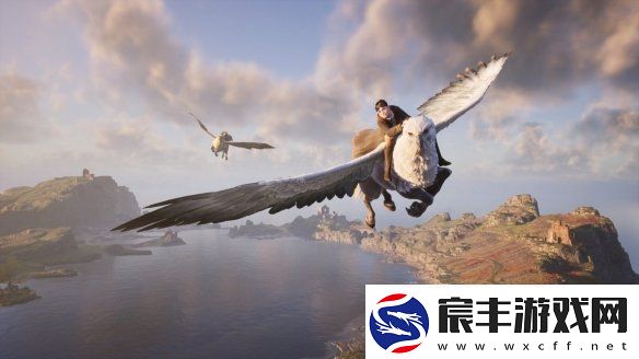 霍格沃茨之遗续作开发中：或将与剧集内容联动！