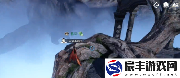 逆水寒手游书梦空间成就达成方法详情