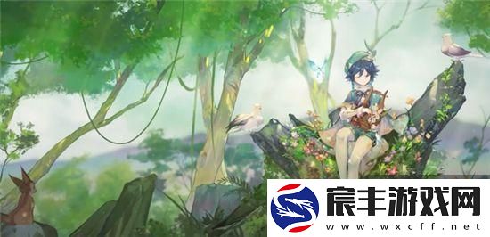 原神1.4版本更新公告-温迪复刻UP池上线