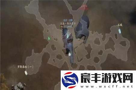 仙剑3战斗布局技巧