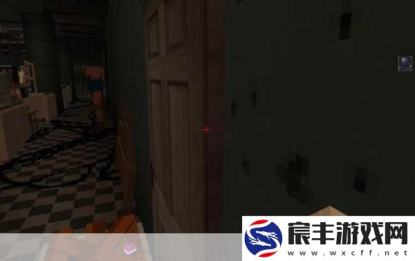 我的世界-揭秘极限模式下的隐秘生存绝技