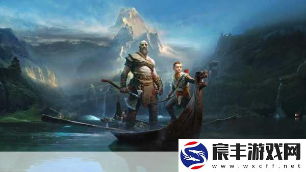 PSX-2017震撼爆料-战神新作开发收尾-游戏时长大揭秘！