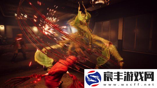 寂静岭设计师新作野狗子游戏官宣开发完成