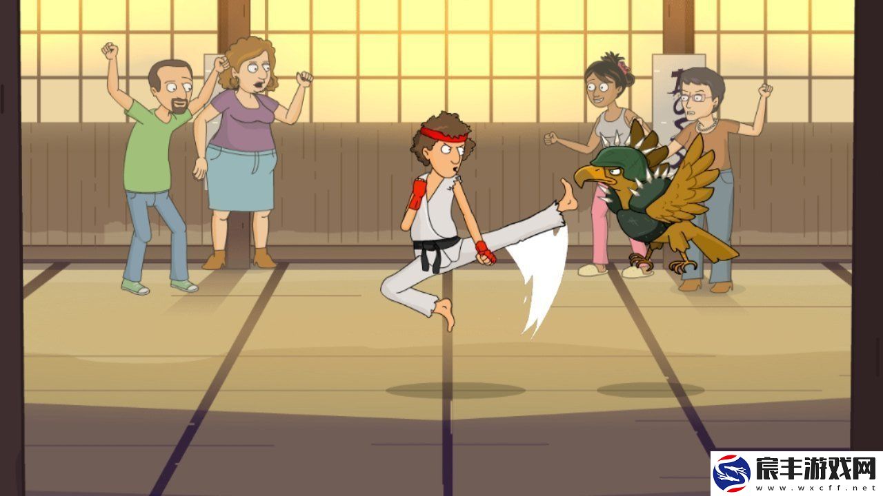 蟑螂大师