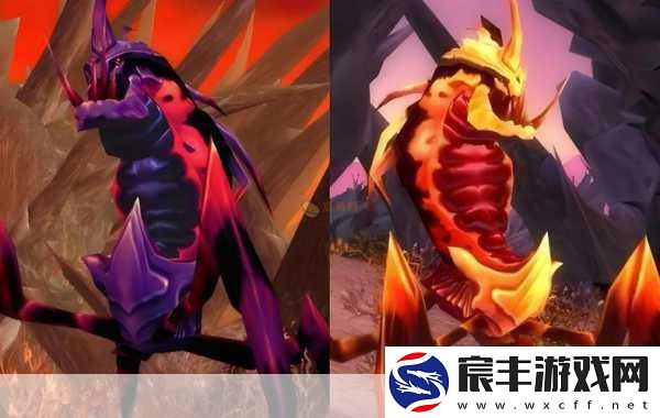 探索掠食世界-深度解析全攻略