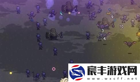 水面岛：揭秘神秘海底世界的奇妙景观与未知奥秘