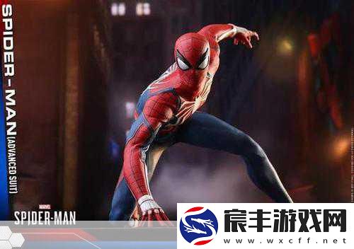 PS4蜘蛛侠惊艳登场-小虫不杀生-蛛网救人新体验！