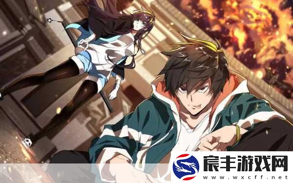 超燃斗魂即将点燃-12月21日共赴热血之旅！