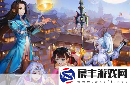 嘿兄弟好久不见！武林外传手游震撼登场-续写江湖新篇章