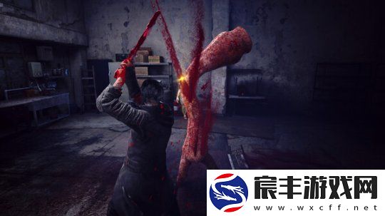 寂静岭设计师新作野狗子游戏官宣开发完成