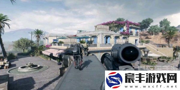 三角洲行动什么时候公测-三角洲行动公测时间一览2024